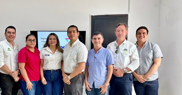 ¡Segunda sesión del Consejo Departamental de Ciencia, Tecnología e Innovación de Córdoba-CODECTI!