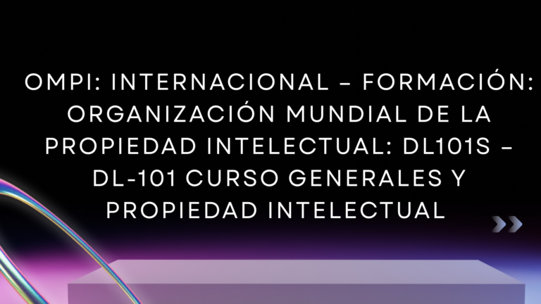 INNPULSA: Convocatoria de asistencia técnica del programa Calidad para la internacionalización 2.0