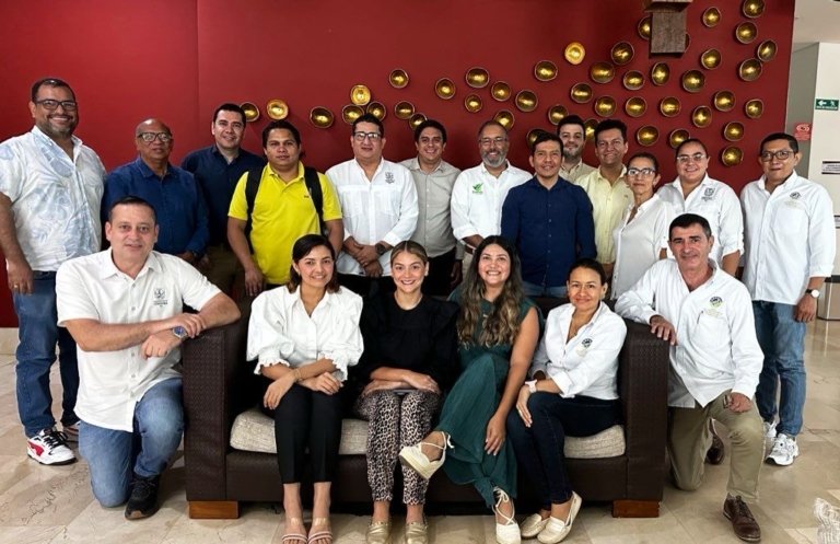 !Tercera sesión del Consejo Departamental de Ciencia, Tecnología e Innovación de Córdoba-CODECTI!